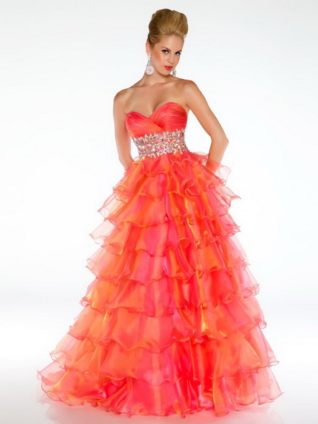 vestido-de-15-aos-de-colores-43-6 15-годишна цветна рокля