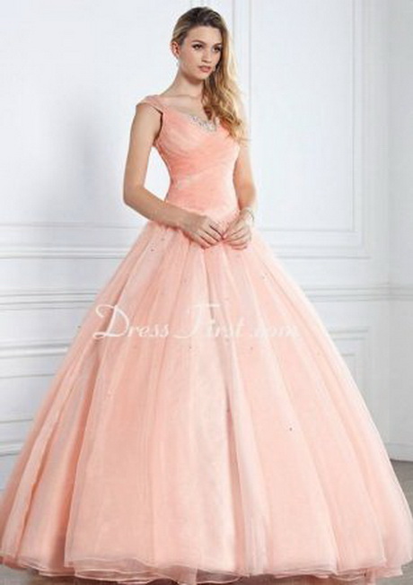 vestido-de-15-aos-estilo-princesa-57 15-годишна принцеса рокля