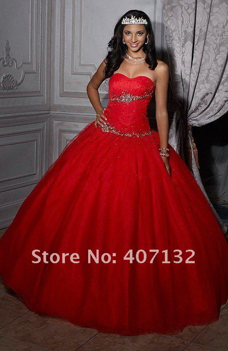 vestido-de-15-aos-rojo-37-5 15-годишна червена рокля