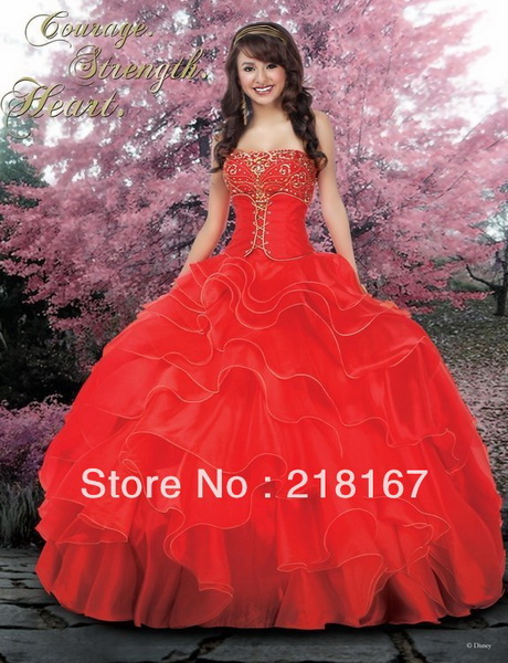 vestido-de-15-aos-rojo-37-8 15-годишна червена рокля