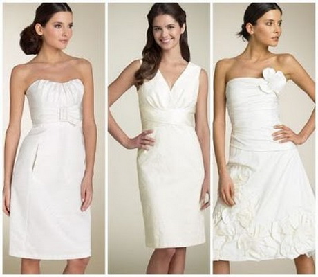 vestido-de-boda-civil-cortos-54-9 Кратка гражданска сватбена рокля