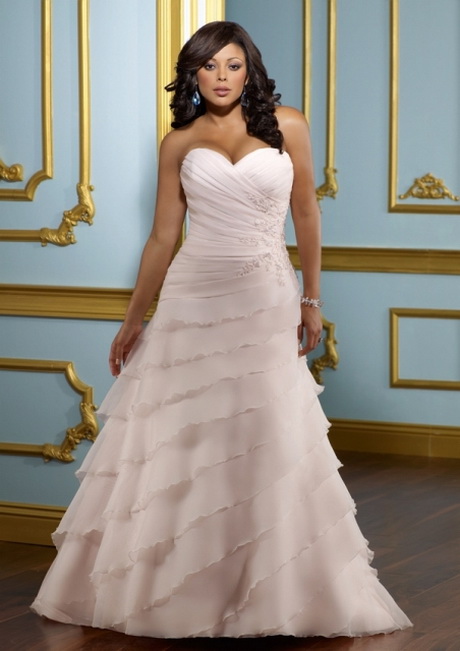 vestido-de-bodas-para-gorditas-58-20 Сватбена рокля за дебели жени