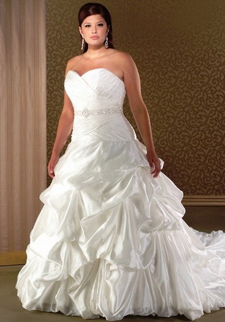 vestido-de-bodas-para-gorditas-58-8 Сватбена рокля за дебели жени