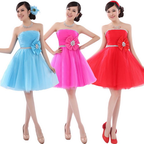 Quinceanera дама рокля