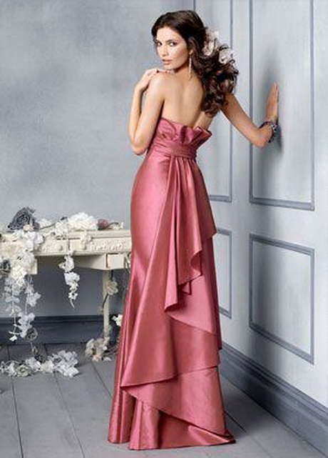 vestido-de-dama-para-boda-55-15 Булката рокля за сватба