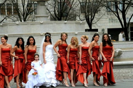 vestido-de-dama-para-boda-55-6 Булката рокля за сватба
