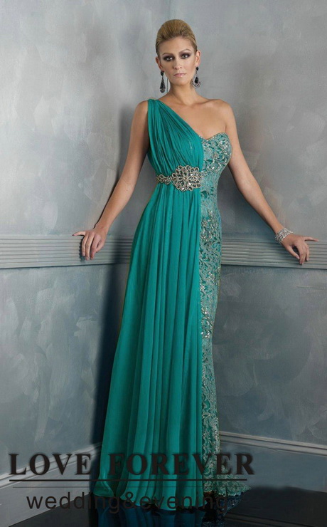 vestido-de-encaje-largo-78-2 Дълга дантелена рокля
