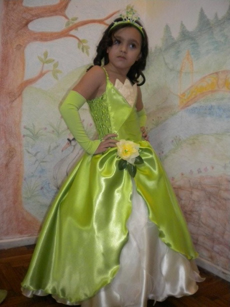 vestido-de-la-princesa-tiana-94-10 Принцеса Тиана рокля