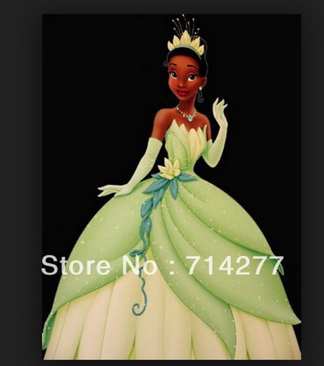 vestido-de-la-princesa-tiana-94-12 Принцеса Тиана рокля