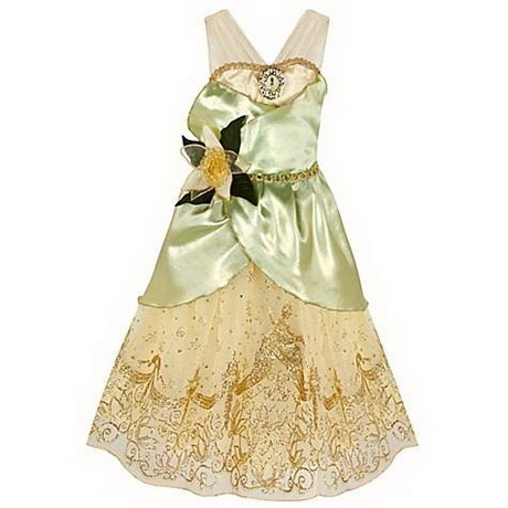 vestido-de-la-princesa-tiana-94-13 Принцеса Тиана рокля