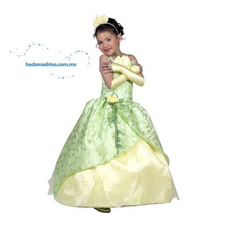 vestido-de-la-princesa-tiana-94-2 Принцеса Тиана рокля