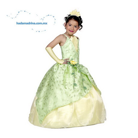 vestido-de-la-princesa-tiana-94 Принцеса Тиана рокля