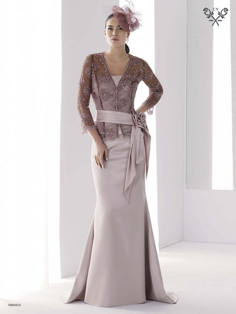 vestido-de-madrina-de-bodas-20-5 Сватбена рокля на кръстницата