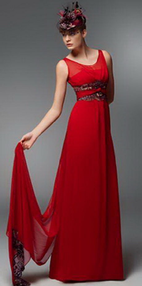 vestido-de-madrina-45-12 Кръстница рокля