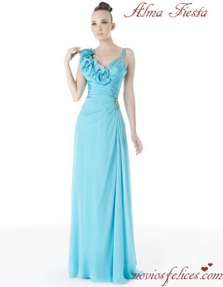 vestido-de-madrina-45-5 Кръстница рокля