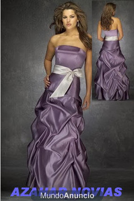 vestido-de-madrina-45 Кръстница рокля