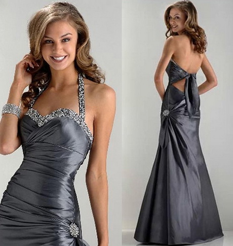 vestido-de-noche-elegante-23-12 Елегантна вечерна рокля