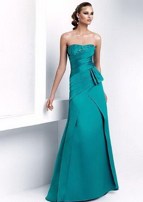 vestido-de-noche-elegantes-78-3 Елегантна вечерна рокля