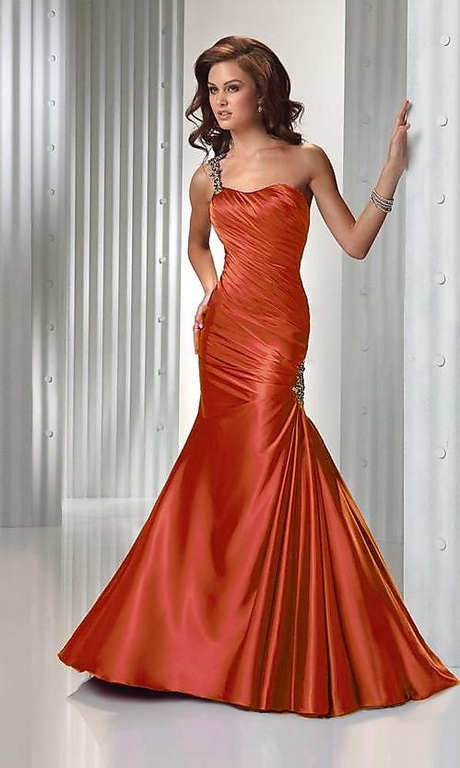 vestido-de-noche-elegantes-78-7 Елегантна вечерна рокля