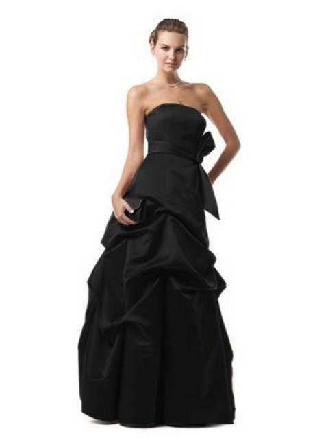 vestido-de-noche-negro-80-2 Черна вечерна рокля