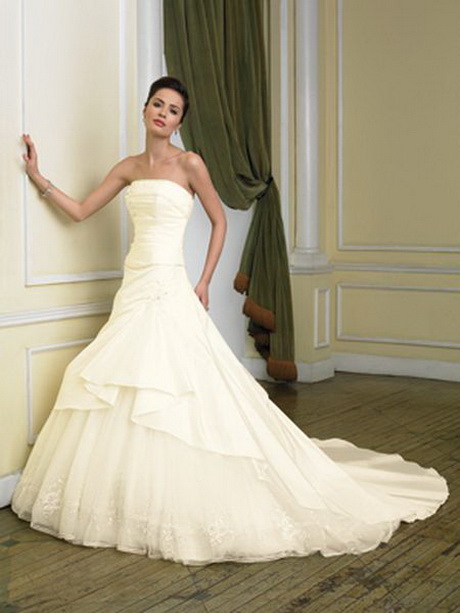 vestido-de-novia-baratos-10-12 Евтини сватбена рокля