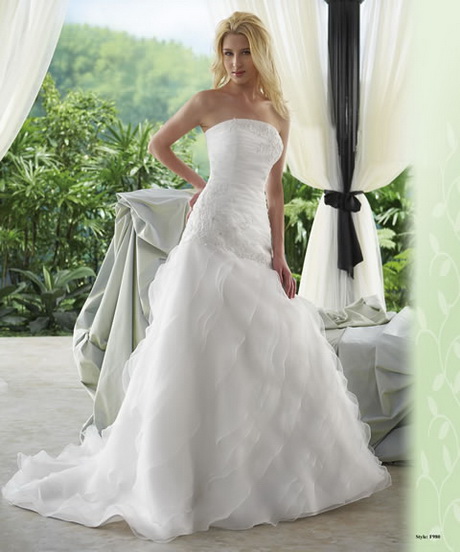 vestido-de-novia-baratos-10-13 Евтини сватбена рокля