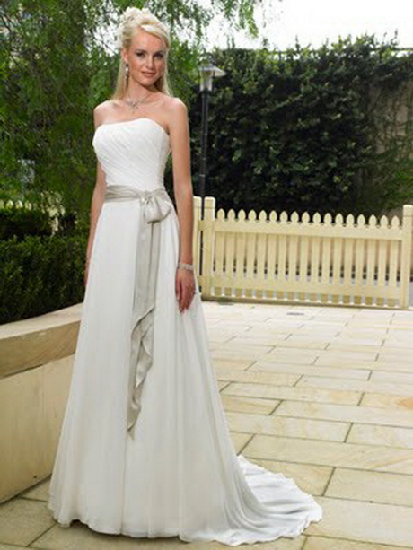 vestido-de-novia-baratos-10-15 Евтини сватбена рокля