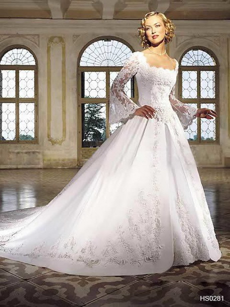 vestido-de-novia-baratos-10 Евтини сватбена рокля