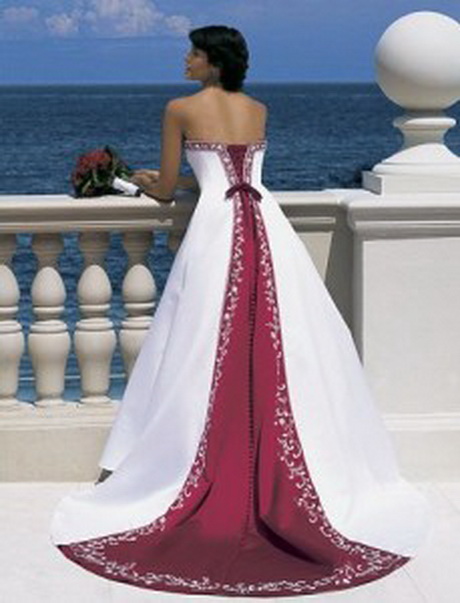 vestido-de-novia-color-35-6 Цвят сватбена рокля