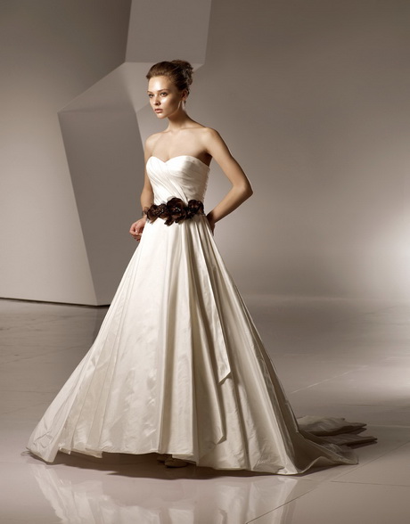 vestido-de-novia-con-color-59-2 Сватбена рокля с цвят