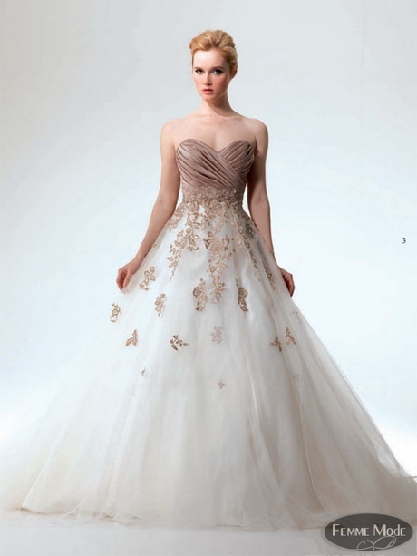 vestido-de-novia-con-corset-59-15 Сватбена рокля с корсет