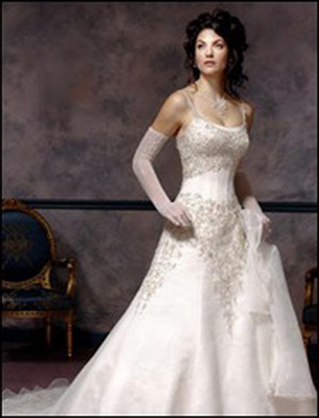 vestido-de-novia-con-corset-59-16 Сватбена рокля с корсет