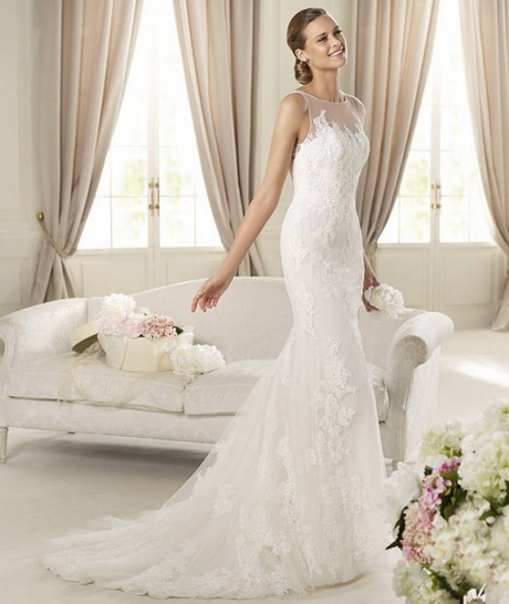 vestido-de-novia-con-encajes-77-15 Сватбена рокля с дантела