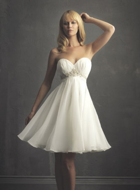 vestido-de-novia-de-civil-45-6 Гражданска сватбена рокля
