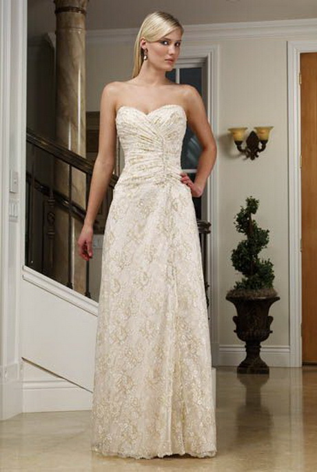 vestido-de-novia-de-civil-45-7 Гражданска сватбена рокля