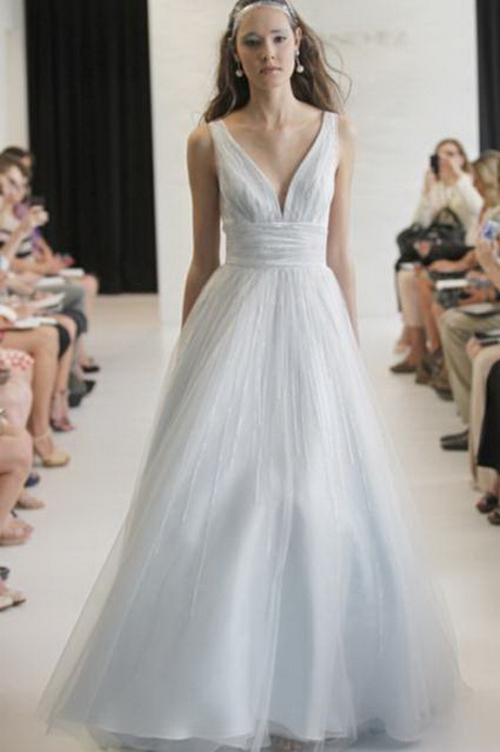 vestido-de-novia-de-color-94-8 Цвят сватбена рокля