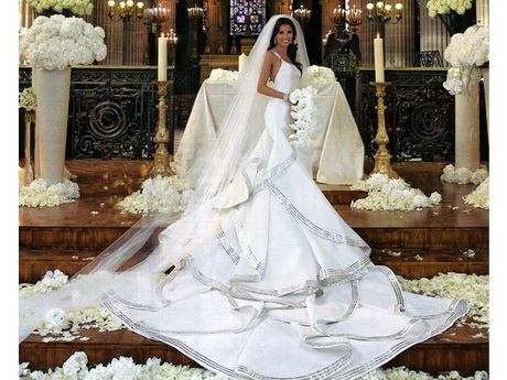 vestido-de-novia-de-famosas-12-10 Известната сватбена рокля