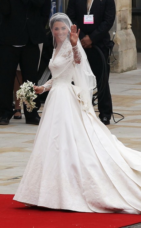 vestido-de-novia-de-famosas-12-11 Известната сватбена рокля