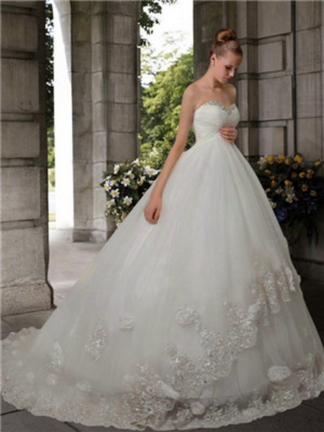 vestido-de-novia-de-princesa-42-10 Принцеса сватбена рокля