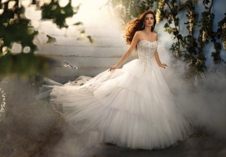 vestido-de-novia-de-princesa-42-11 Принцеса сватбена рокля