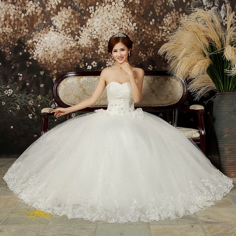 vestido-de-novia-de-princesa-42-12 Принцеса сватбена рокля