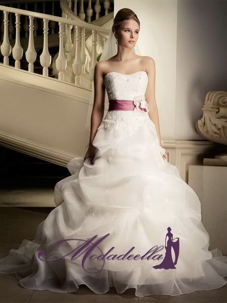 vestido-de-novia-de-princesa-42-2 Принцеса сватбена рокля