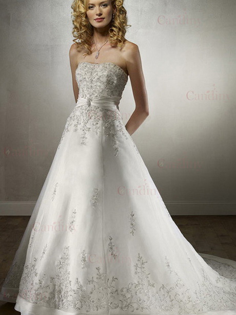 vestido-de-novia-de-princesa-42-6 Принцеса сватбена рокля