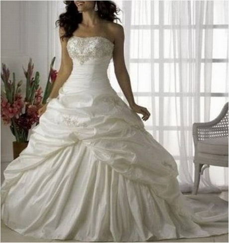 vestido-de-novia-economico-23-11 Икономична сватбена рокля