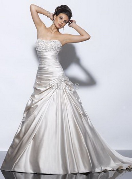 vestido-de-novia-economico-23-13 Икономична сватбена рокля