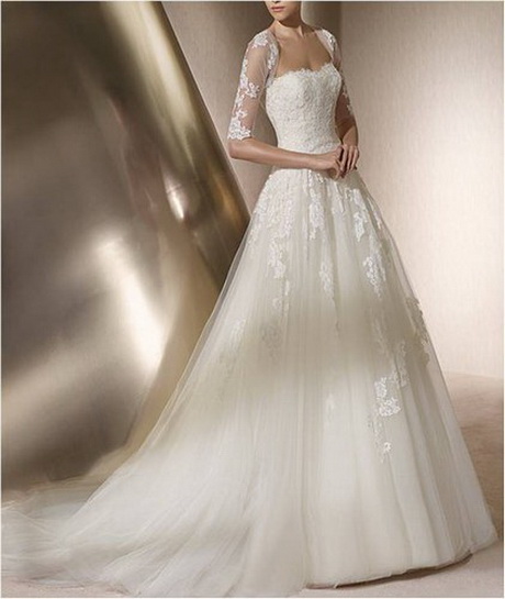 vestido-de-novia-economico-23-17 Икономична сватбена рокля