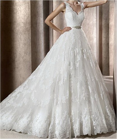 vestido-de-novia-economico-23-19 Икономична сватбена рокля