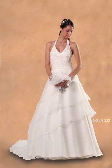 vestido-de-novia-economico-23-2 Икономична сватбена рокля