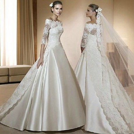 vestido-de-novia-economico-23-3 Икономична сватбена рокля