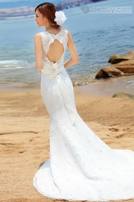 vestido-de-novia-en-la-playa-71-16 Сватбена рокля на плажа